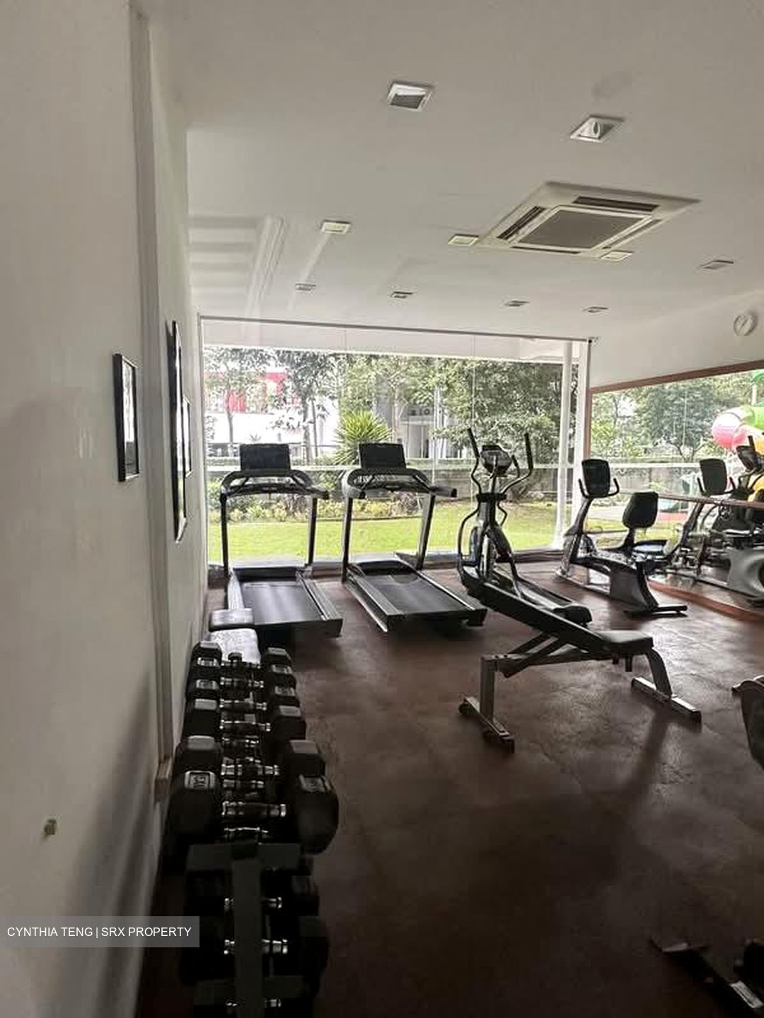 Rajah Tower (D12), Apartment #574250511